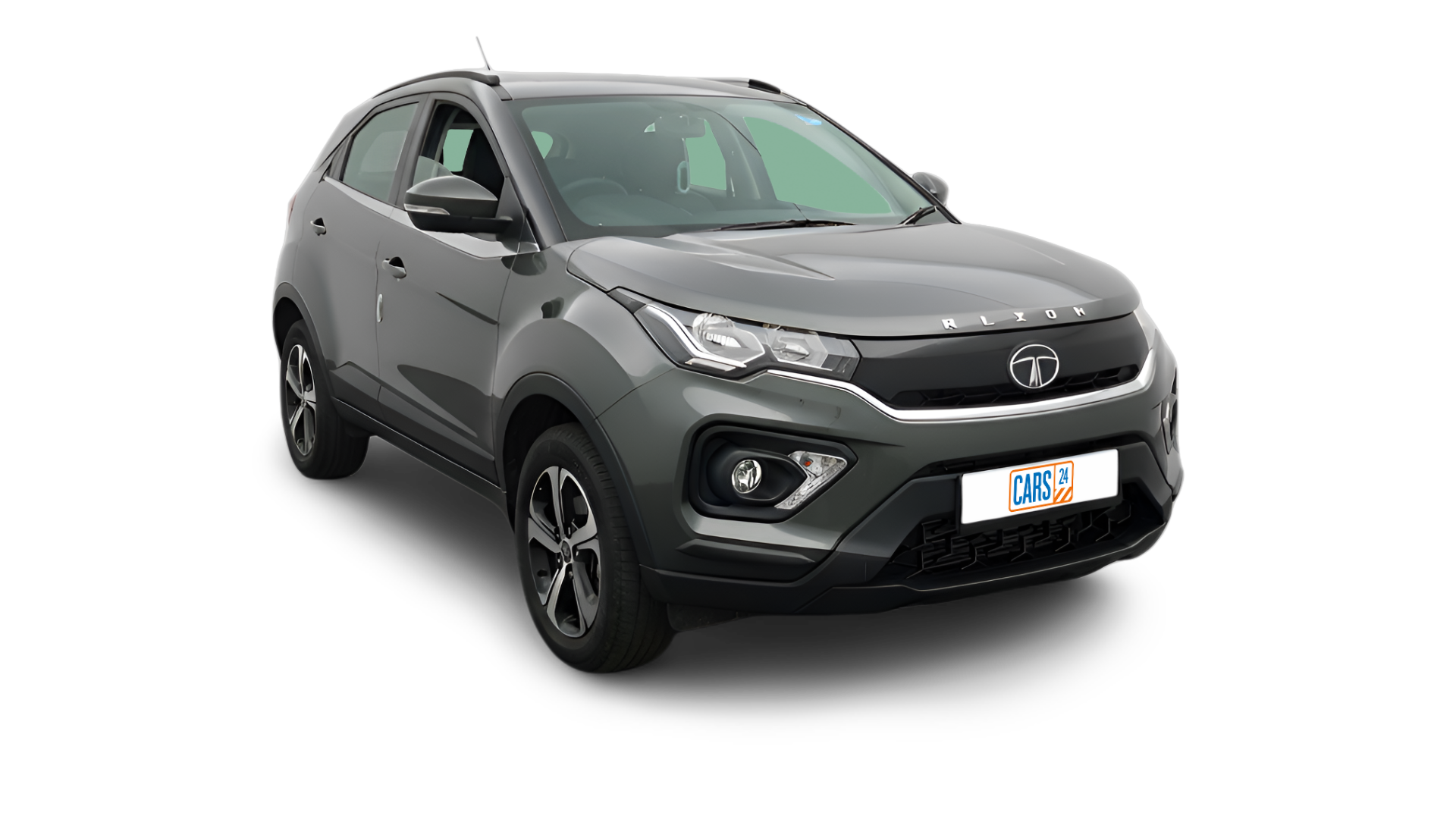 Tata NEXON-img